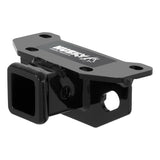 Husky Towing - 69590C Pocket Style 2" Recvr 5K Wt Cap/500 LB Tong 5K Wt Dist Cap/500 LB Wt Dist Tong