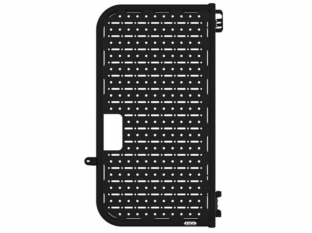 Flatline Van Co. - 2014-2025 RAM Promaster Rear Door Platform  - PM1104B