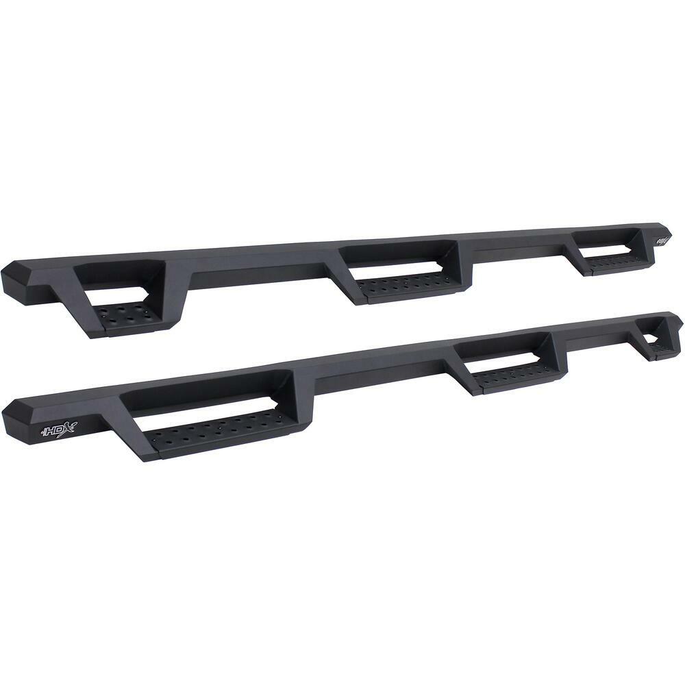 Westin - 56-534015 HDX Drop Wheel to Wheel Nerf Step Bars