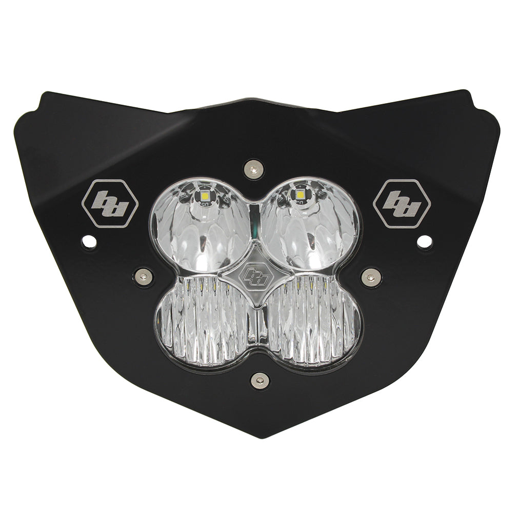 Baja Designs - 507100 - XL Sport Headlight Kit