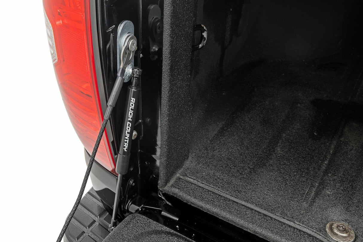 Rough Country 73219 Tailgate Assist - 73219