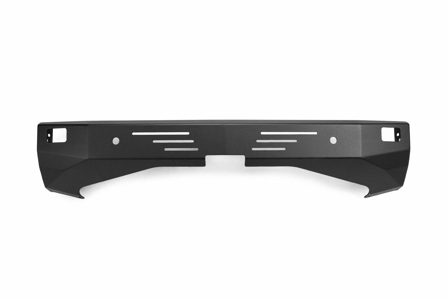 Rago Fabrication - 2024 Toyota Land Cruiser Center Mount Rear Bumper - R770255090103
