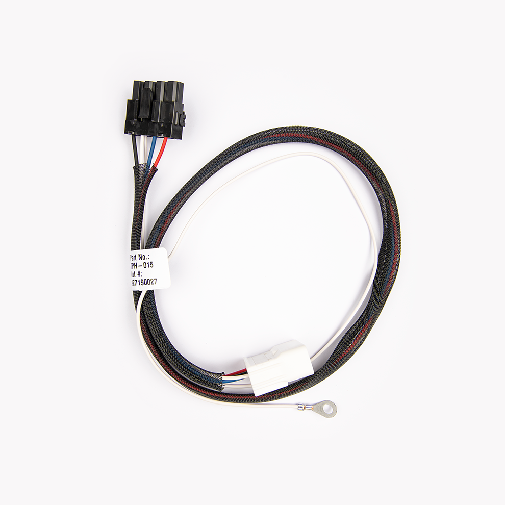 Redarc - Redarc Tph-015 Tow-Pro Harness #15 - TPH-015