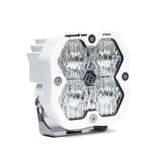 Baja Designs - 49-0005-WT-2 Squadron 2.0 Pro White LED Auxiliary Light Pod