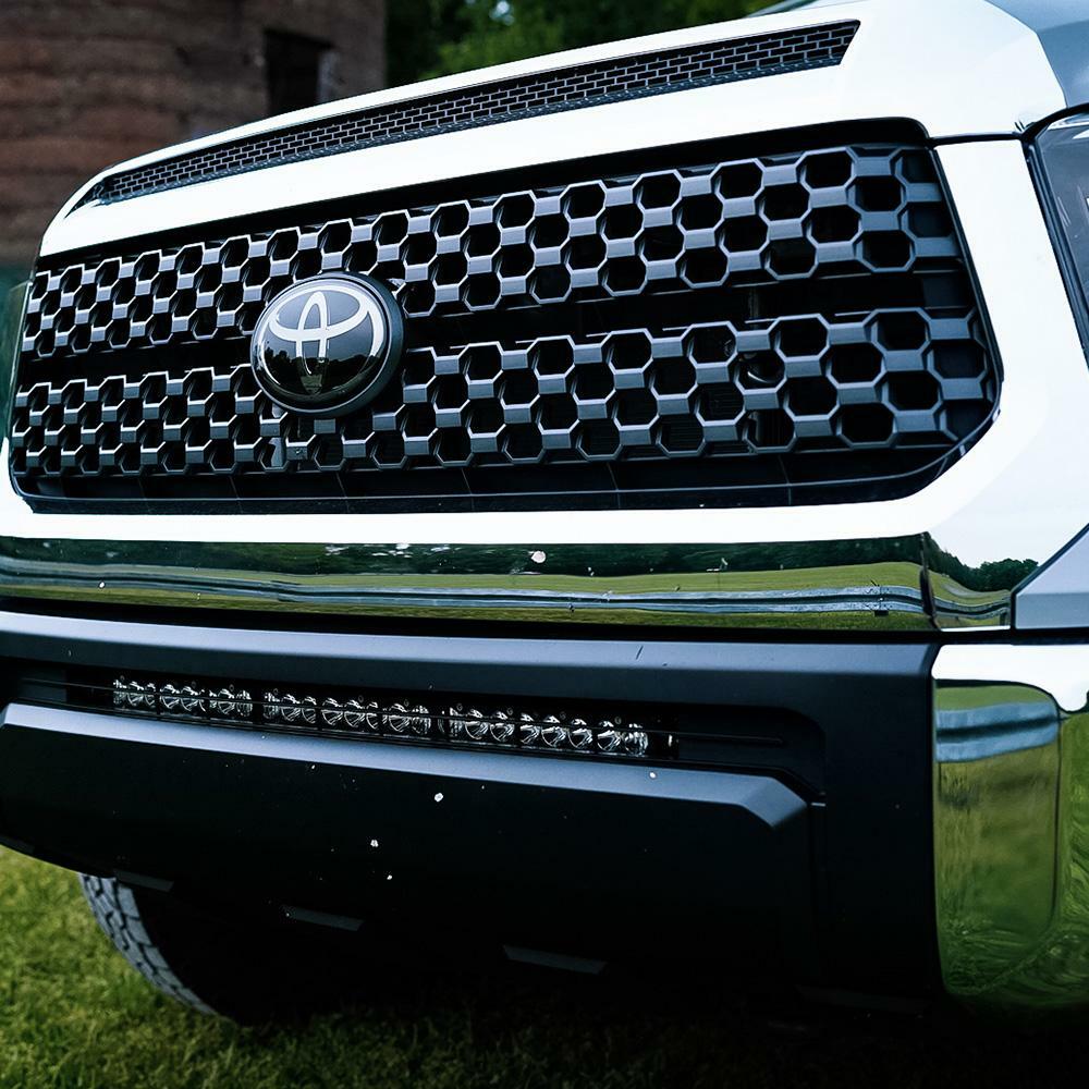 Baja Designs - 447160 - S8 30 Inch Grille Lower Light Kit