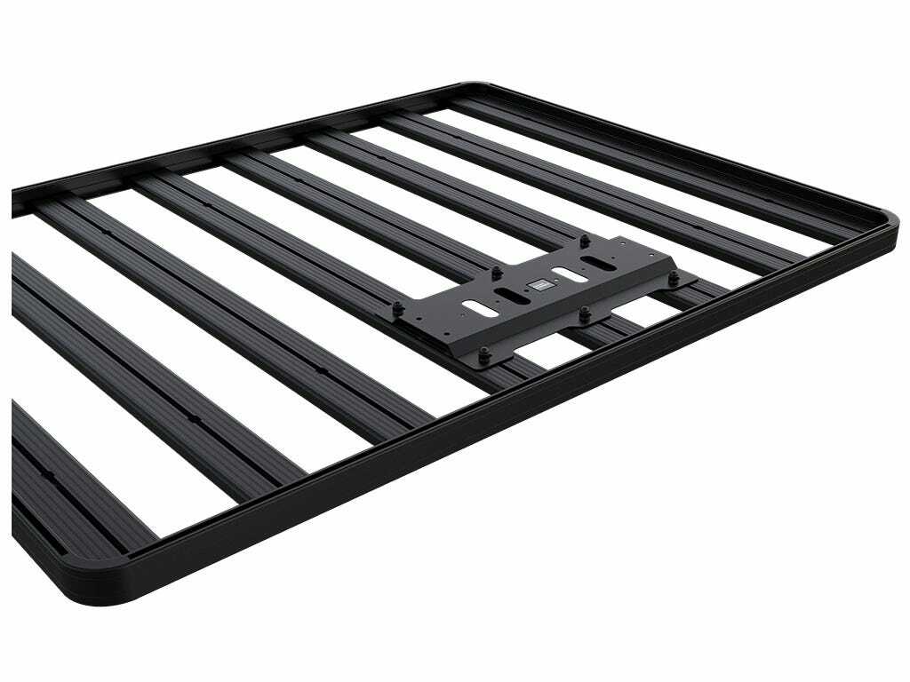 Front Runner - Rotopax Rack Mounting Plate - RRAC157