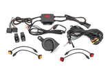 Rough Country 99210 Turn Signal Kit w/Horn - 99210
