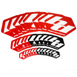 Baja Designs 900188 Baja Designs Sticker Pack
