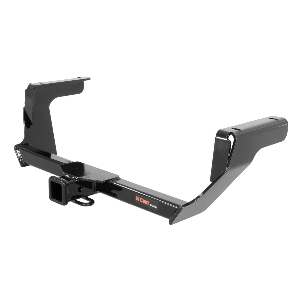 Curt - Class 3 Trailer Hitch, 2" Receiver, Select Subaru Crosstrek, XV - 13135