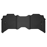 Husky Liners 53631 X-act Contour - 2nd Seat Floor Liner