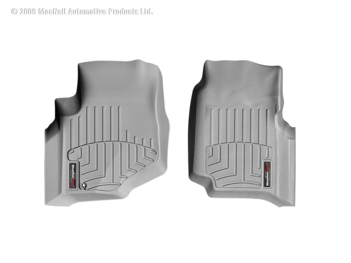 Weathertech - FloorLiner(TM) DigitalFit(R) - 460071