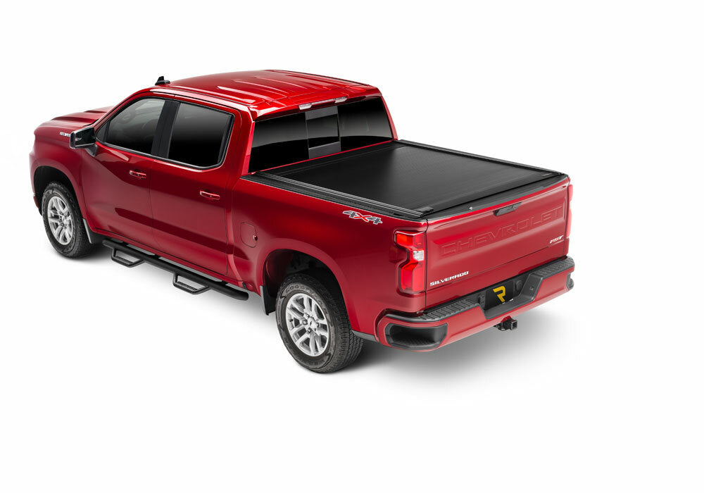 Retrax - RetraxONE MX Retractable Tonneau Cover - 60482