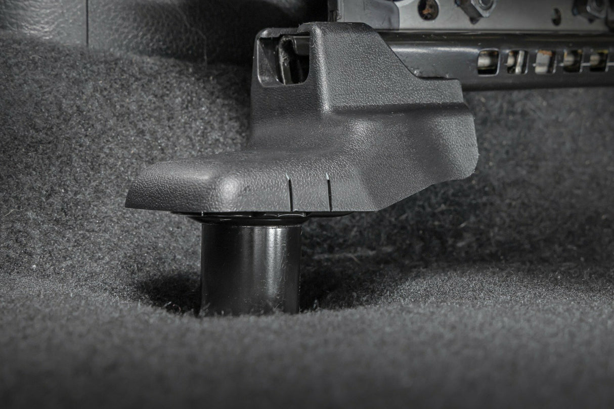 Rough Country 73000 Seat Riser Kit - 73000