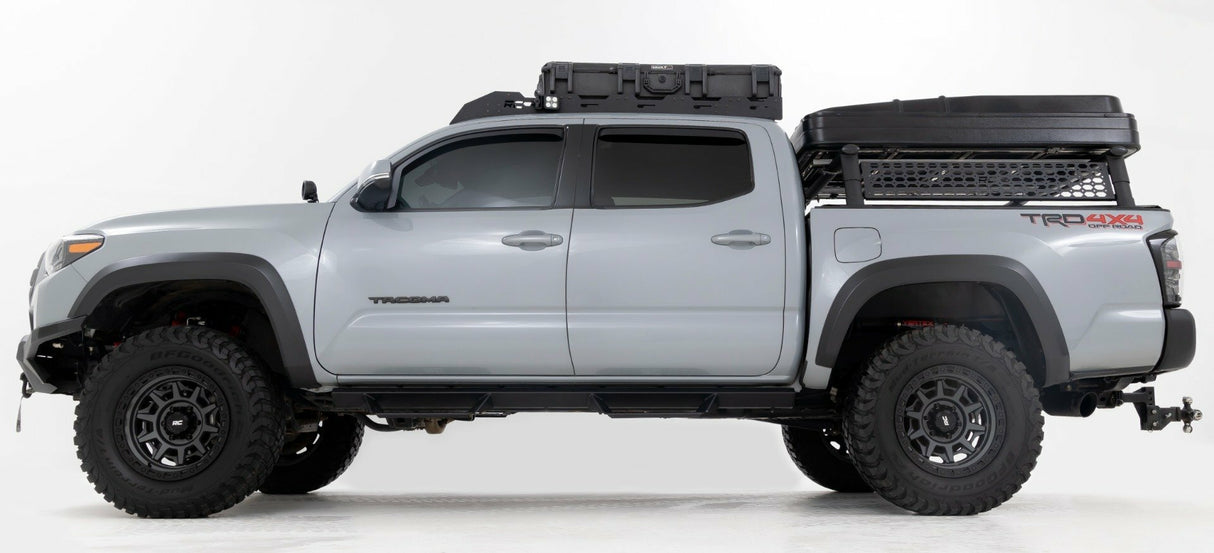 Rough Country 73115 Bed Rack - 73115