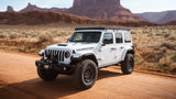 The Starlight (Jeep Wrangler JLU Roof Rack)