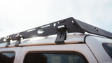 The Starlight (Jeep Wrangler JLU Roof Rack)