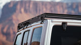 The Starlight (Jeep Wrangler JLU Roof Rack)