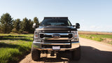 The Thunder (2017-2025 Ford F250/F350/F450 Roof Rack)
