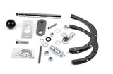 Warn - Extended Clutch Lever Kit - 38316