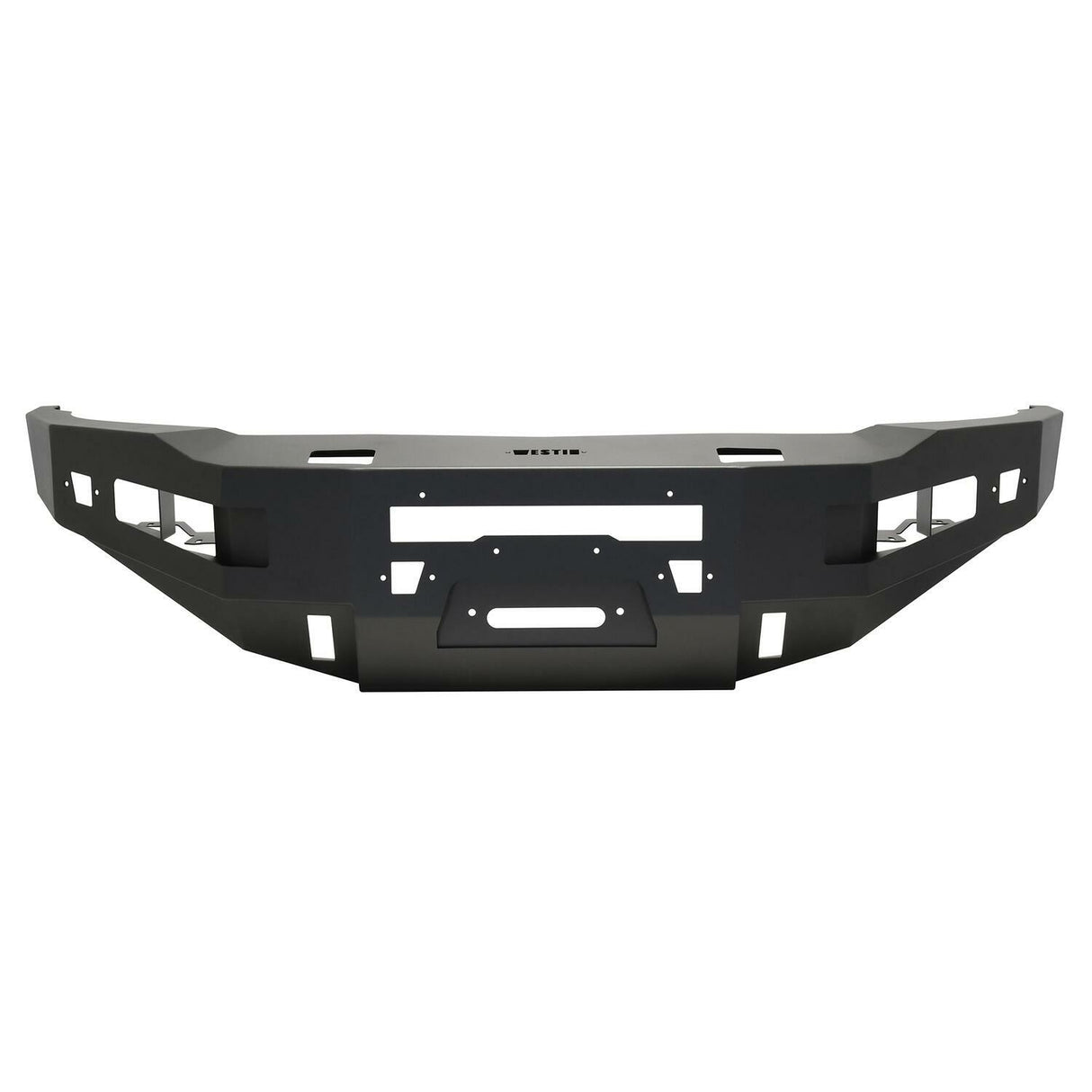 Westin - 58-411165 Pro-Series Front Bumper