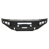 Westin - 58-411165 Pro-Series Front Bumper