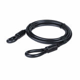 Kuat - 6' Cable with Double Looped Ends - 008-004-00-00