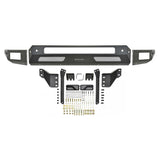 Westin - 58-41235 Pro-Mod Front Bumper