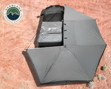Overland Vehicle Systems - Freestanding 270 Degree Awnings For Mid - High Roofline Vans - 19529908