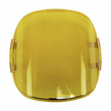 RIGID Industries - 300423 Light Cover for Adapt XP, Yellow, Single
