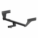 Curt - Class 2 Trailer Hitch, 1-1/4" Receiver, Select Nissan Rogue - 12202