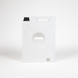 Rotopax - 5 Gallon Water White - 730789475408