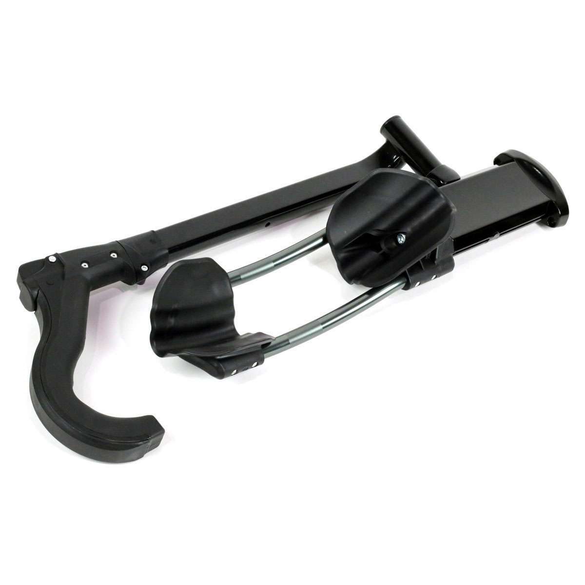 Kuat - NV 2.0 - Front Tire Tray - Out - 017-007-00-01