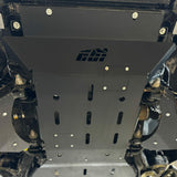 CBI - Toyota Tacoma Front Skid Plate | 2024-2025 - 300-000-010-147