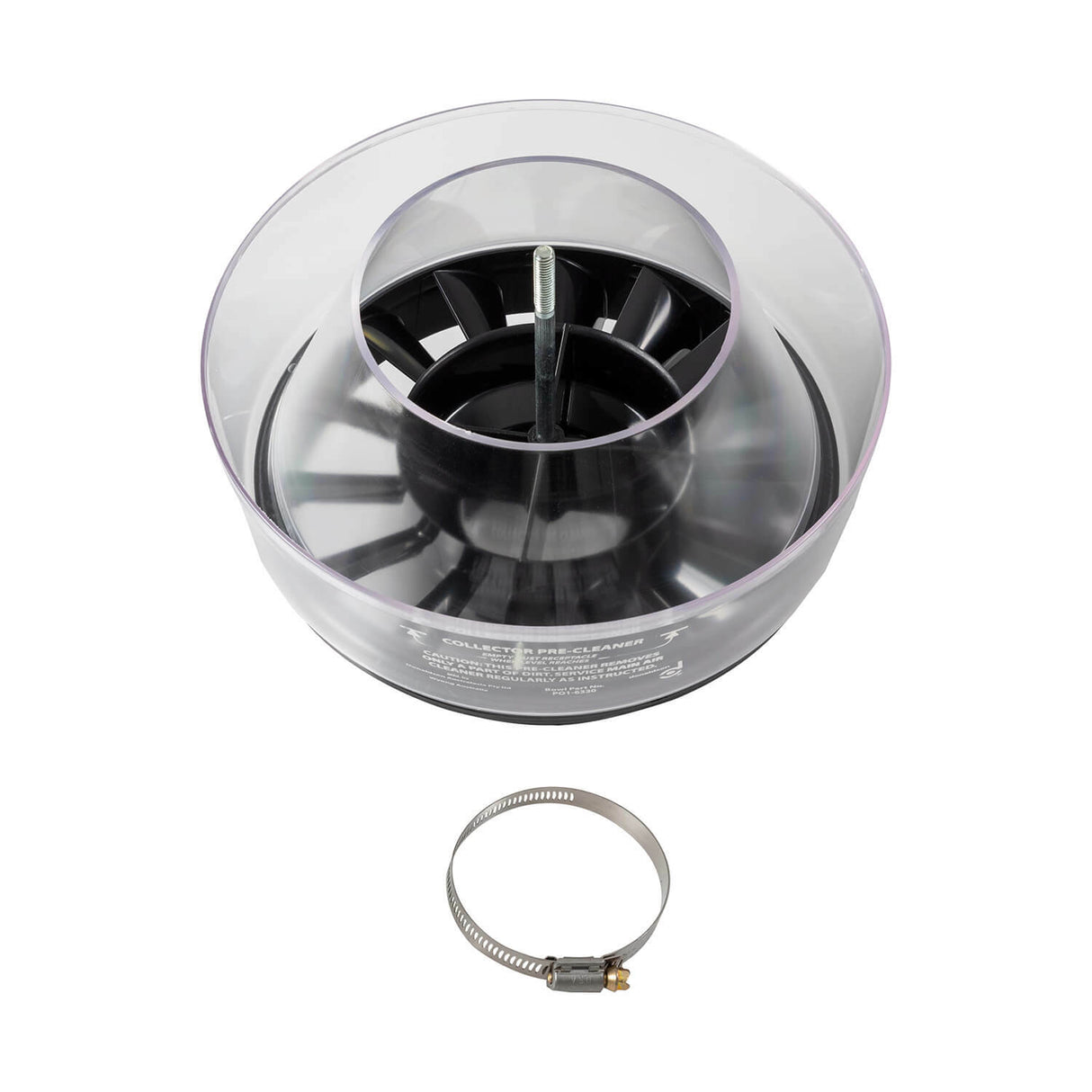 ARB - PBH000253 - Safari Snorkel Pre Cleaner