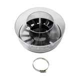 ARB - PBH000253 - Safari Snorkel Pre Cleaner