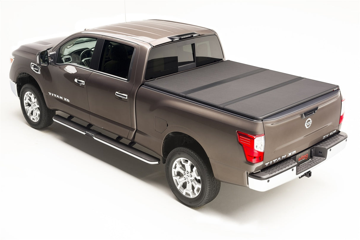 Extang - Solid Fold 2.0 Tonneau Cover - 83985
