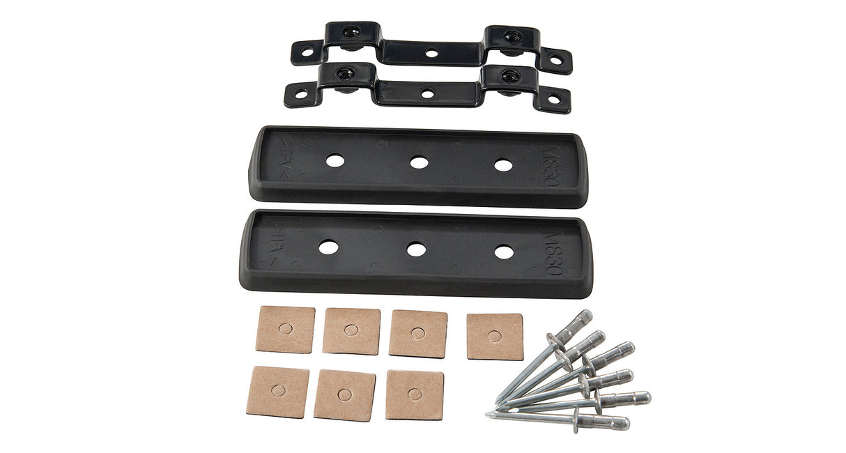 Rhino Rack - Quick Mount Ditch Bracket - QMFK08