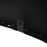 Rugged Ridge - HD Steel Tube Fenders, Front Pair, Blk; 18-21 JL - 11615.71