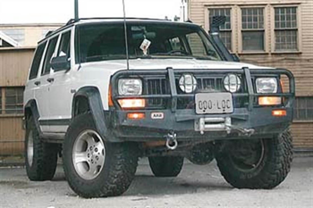 ARB - 3450010 - Winch Bumper