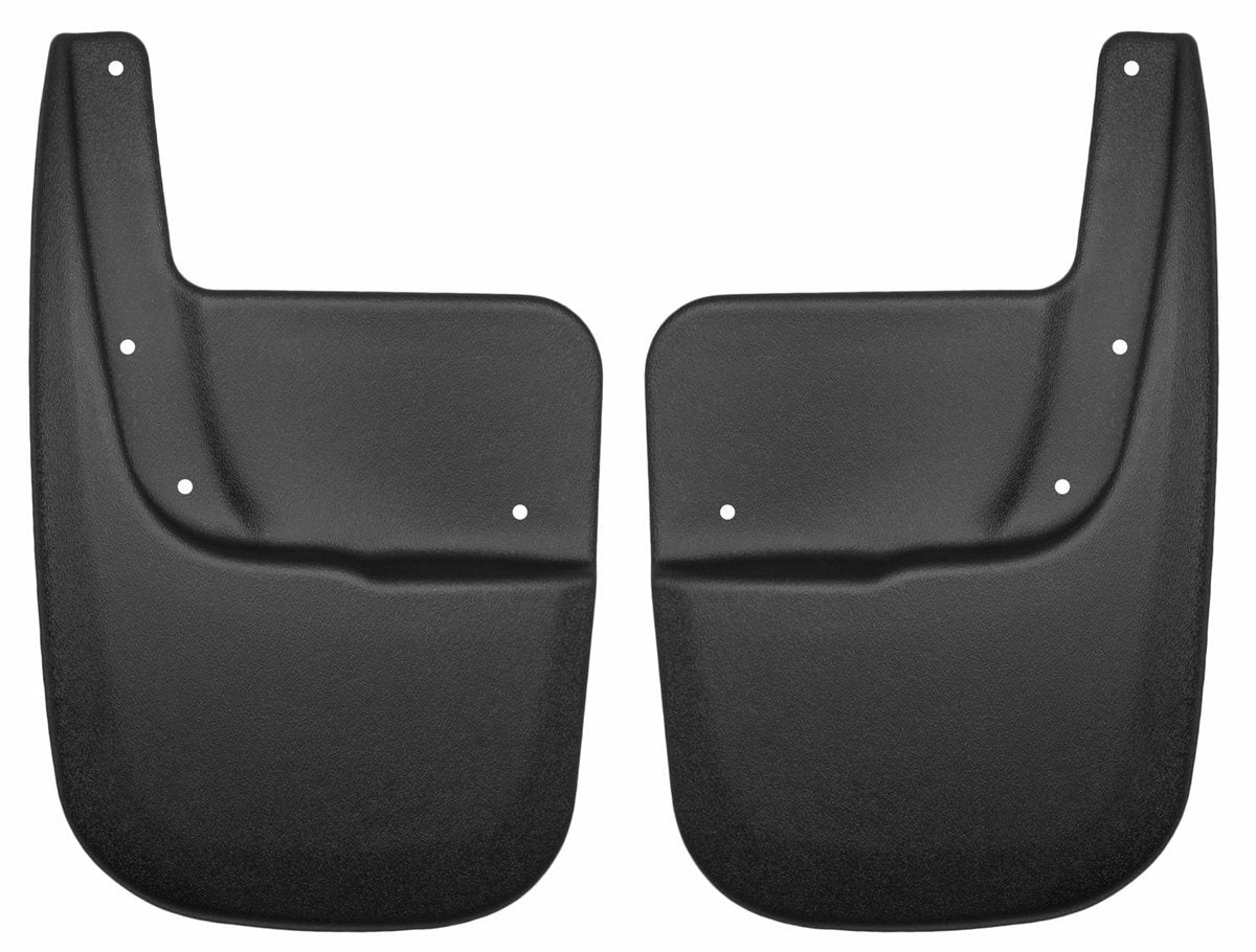 Husky Liners - Rear Mud Guards - 57631