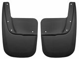 Husky Liners - Rear Mud Guards - 57631