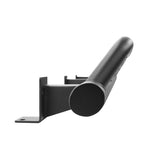 Go Rhino - FS4425T - Frame Mounted Steel Sliders - Textured Black