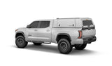 RSI SmartCap - Tundra Truck Bed Cap SmartCap EVOc Commercial OEM White For 22-23 Toyota Tundra 6.5 Foot Standard Bed SmartCap - EC1311-WH