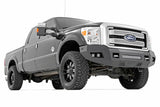 Rough Country 10783 Front Bumper - 10783