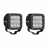 Westin - 09-12219B-PR Axis LED Auxiliary Light