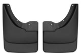 56281-Husky Liners - Front Mud