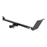 Curt - Class 1 Trailer Hitch, 1-1/4" Receiver, Select Mitsubishi Lancer - 11479