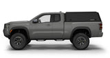 RSI SmartCap - Edge Series Defender Nissan Frontier 2022-26 Frontier 6' - ED0931-BN