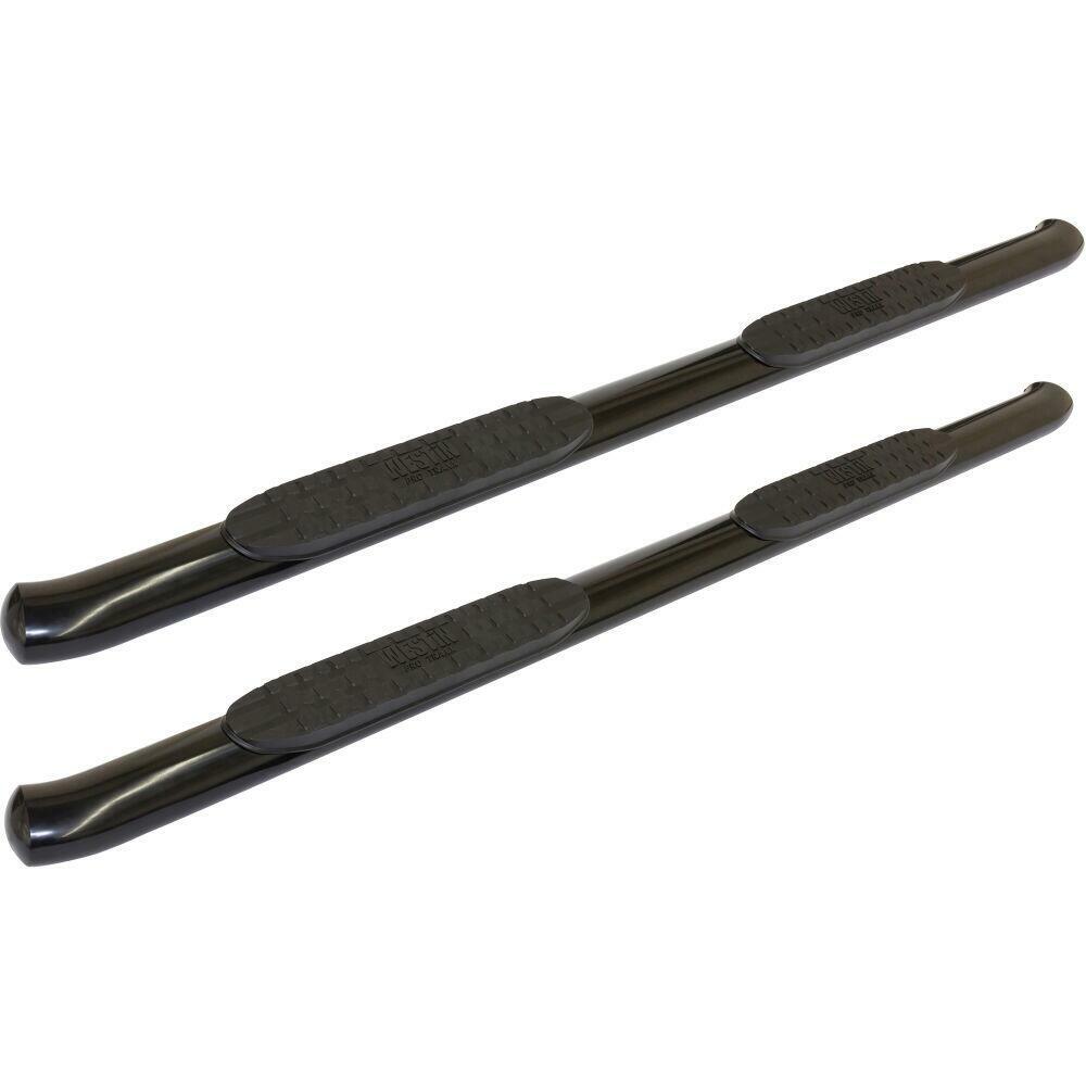 Westin - 21-24025 PRO TRAXX 4 Oval Nerf Step Bars