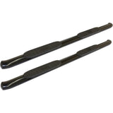 Westin - 21-24025 PRO TRAXX 4 Oval Nerf Step Bars